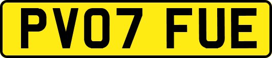 PV07FUE