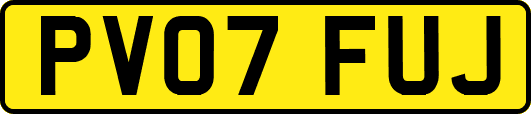 PV07FUJ