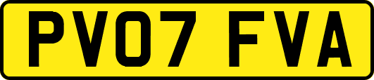 PV07FVA