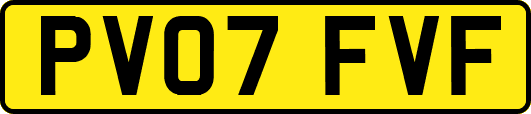 PV07FVF