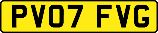 PV07FVG
