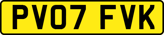 PV07FVK
