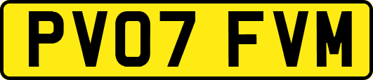PV07FVM