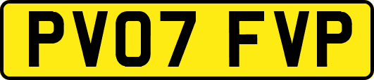 PV07FVP