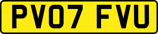 PV07FVU