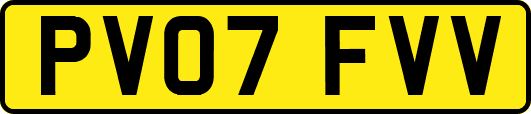 PV07FVV