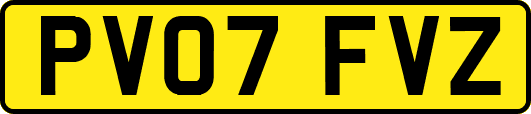 PV07FVZ