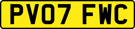 PV07FWC