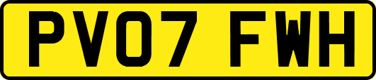 PV07FWH
