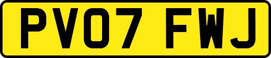 PV07FWJ