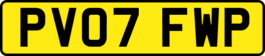 PV07FWP