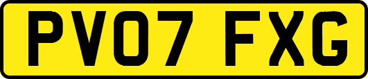 PV07FXG