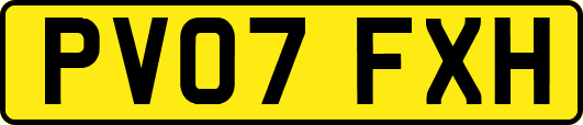 PV07FXH