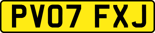 PV07FXJ