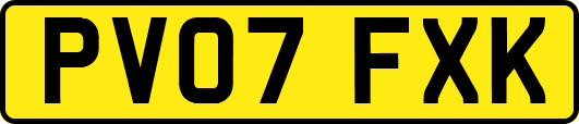 PV07FXK