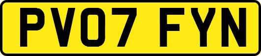 PV07FYN