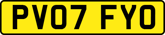 PV07FYO