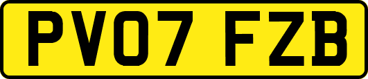 PV07FZB