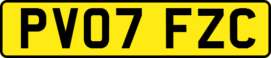 PV07FZC