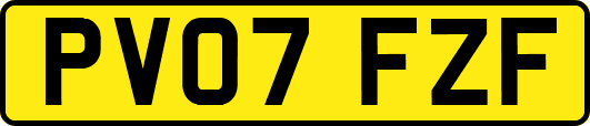 PV07FZF