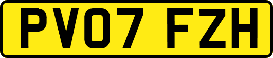 PV07FZH