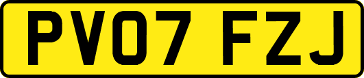 PV07FZJ