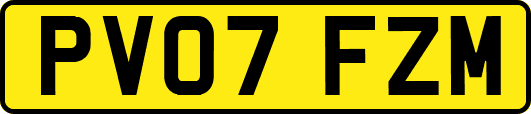 PV07FZM