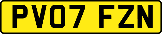 PV07FZN
