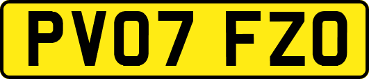 PV07FZO