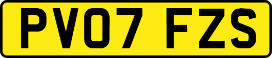 PV07FZS