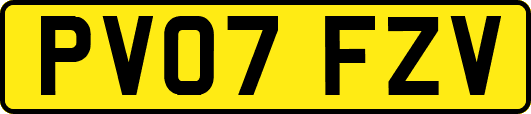 PV07FZV