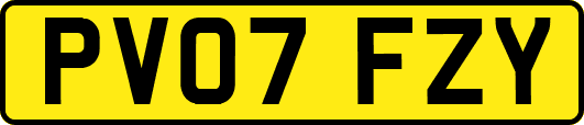 PV07FZY