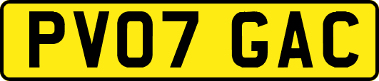 PV07GAC
