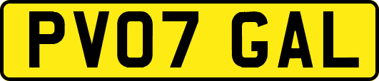 PV07GAL