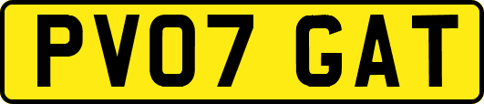 PV07GAT