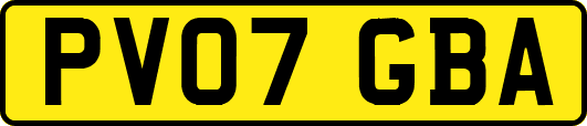 PV07GBA