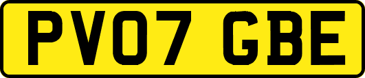 PV07GBE