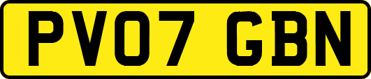 PV07GBN