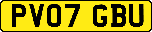 PV07GBU