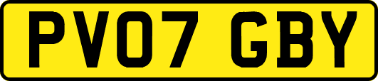 PV07GBY