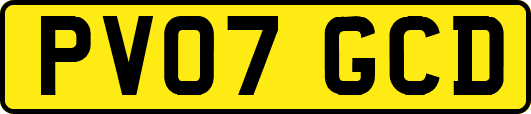 PV07GCD