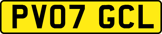 PV07GCL