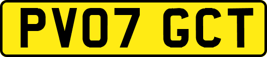 PV07GCT