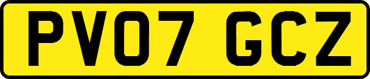 PV07GCZ