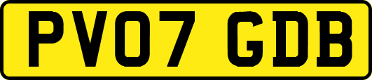 PV07GDB