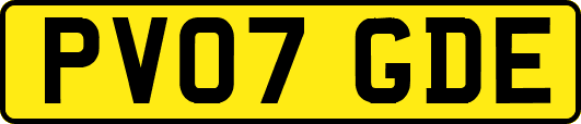 PV07GDE