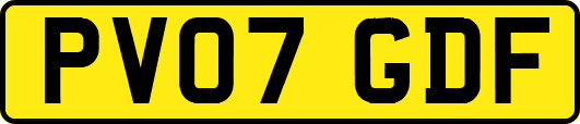 PV07GDF