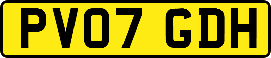 PV07GDH