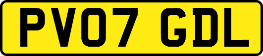 PV07GDL