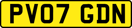 PV07GDN